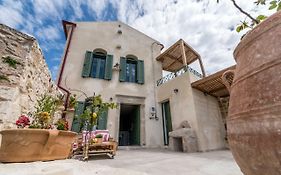 Fotini'S House